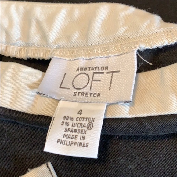 Loft stretch skirt - Picture 7 of 9